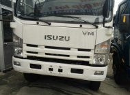 Xe tải 1000kg 2017 - Xe tải Isuzu 8 tấn 2, màu trắng, giá tốt nhất Sài Gòn giá 749 triệu tại Tp.HCM