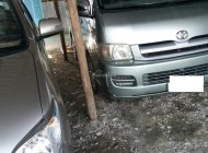 Toyota Hiace 2007 - Bán ô tô Toyota Hiace đời 2007, màu xanh lam giá 355 triệu tại Bạc Liêu