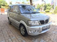 Mitsubishi Jolie MT 2002 - Bán Mitsubishi Jolie MT 2002 chính chủ, 125tr giá 125 triệu tại Quảng Trị