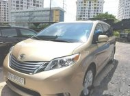 Toyota Sienna    Limited  2010 - Bán ô tô Toyota Sienna Limited đời 2010 xe gia đình giá 1 tỷ 820 tr tại Tp.HCM