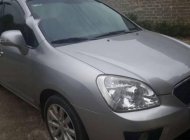 Kia Carens   2.0 AT  2013 - Cần bán xe Kia Carens 2.0 AT sản xuất 2013, màu bạc chính chủ, giá 450tr giá 450 triệu tại Lạng Sơn