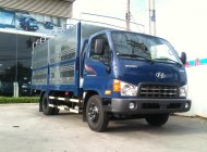 Thaco HYUNDAI 2017 - Bán xe tải Hyundai HD650 ở Bình Dương, cam kết giá rẻ giá 597 triệu tại Bình Dương