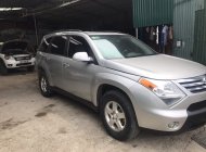 Suzuki XL 7 AWD 2007 - Cần bán Suzuki XL 7 2007 đăng kí 2008, nhập khẩu nguyên chiếc giá 500 triệu tại Hà Nội