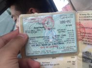 Nissan Patrol 3.0MT 1999 - Cần bán xe Nissan Patrol 3.0 sản xuất 1999, màu trắng, xe nhập đẹp như mới giá 95 triệu tại Hải Dương