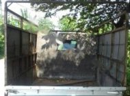 Cửu Long A315 2007 - Bán Dongben DB1021 đời 2007, màu bạc, 72tr giá 72 triệu tại Hà Nội