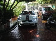 Mitsubishi Eclipse   Sbyder 2007 - Cần bán xe Mitsubishi Eclipse Sbyder đời 2007, màu trắng, xe nhập giá 600 triệu tại Ninh Thuận