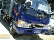 Xe tải 1,5 tấn - dưới 2,5 tấn 2017 - Xe tải Jac 2T4 giá rẻ tại Vũng Tàu giá 290 triệu tại BR-Vũng Tàu