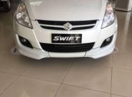 Suzuki Swift 2016 - Bán Suzuki Swift đời 2016, màu trắng giá 430 triệu tại Cà Mau