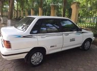 Kia CD5    1995 - Cần bán lại xe Kia CD5 sản xuất 1995, màu trắng giá 65 triệu tại Lào Cai