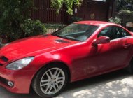 Mercedes-Benz SLK class   1.8 AT  2010 - Bán ô tô Mercedes 1.8 AT đời 2010, giá 850tr giá 850 triệu tại Hà Nội