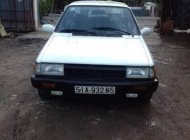 Nissan Sunny 1986 - Bán xe Nissan Sunny 1986, màu trắng giá 30 triệu tại Tp.HCM