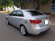 Kia Forte EX 2010 - Bán Kia Forte EX đời 2010, màu bạc số sàn giá 356 triệu tại BR-Vũng Tàu