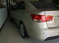 Kia Forte SX 2010 - Bán Kia Forte SX đời 2010, màu bạc, giá chỉ 347 triệu giá 347 triệu tại Đà Nẵng