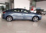 Hyundai Elantra 2017 - Bán ô tô Hyundai Elantra đời 2017, màu xám, nhập khẩu nguyên chiếc, giá 699tr giá 699 triệu tại Bạc Liêu