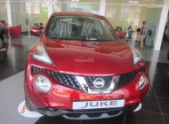 Nissan Juke 1.6 CVT 2018 - Bán Nissan Juke 2018, xe nhập Anh giá có thể giảm nữa liên hệ ngay giá 1 tỷ tại Hà Nội
