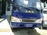 Xe tải 1250kg 2017 - Xe Jac 2T5 đang bán tại Vũng Tàu, xe mới 100% giá 290 triệu tại BR-Vũng Tàu