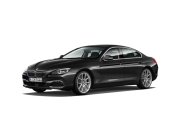 BMW 6 Series 2017 - Bán BMW 6 Series đời 2017, màu đen, xe nhập giá 3 tỷ 800 tr tại Tiền Giang