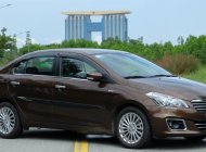Suzuki Ciaz 1.4 GAT 2017 - Cực sốc: Suzukia Ciaz AT, mới 100%. Xe Nhật Bản nhập khẩu nguyên con - Chỉ cần 100 triệu sở hữu ngay xe và quà tặng giá 490 triệu tại Khánh Hòa