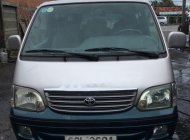 Toyota Hiace 2001 - Bán ô tô Toyota Hiace đời 2001, nhập khẩu nguyên chiếc, giá 85tr giá 85 triệu tại Tiền Giang