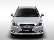 Subaru Legacy 2.5i-S 2017 - Bán xe Subaru Legacy 2.5i-S đời 2017, màu bạc, nhập khẩu - LH hotline: 0936990889 giá 1 tỷ 642 tr tại Tp.HCM