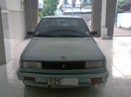 Nissan Stanza   1988 - Cần bán gấp Nissan Stanza đời 1988, giá chỉ 46 triệu giá 46 triệu tại Bình Dương