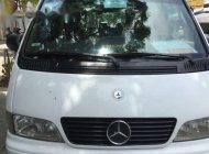 Mercedes-Benz Sprinter 2002 - Bán Mercedes sản xuất 2002, màu trắng giá cạnh tranh giá 105 triệu tại Quảng Nam