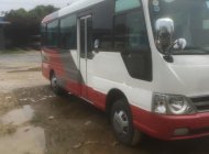 Hyundai County Limousine 2011 - Cần bán lại xe Hyundai County Limousine đời 2011, giá tốt giá 655 triệu tại Hà Nội