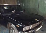 Mazda 1500 1980 - Bán lại xe Mazda 1500 đời 1980, màu đen, nhập khẩu giá 45 triệu tại Bình Dương