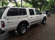 Ford Ranger 4x4 2006 - Cần bán lại xe Ford Ranger 4x4 năm 2006, màu trắng số sàn, giá chỉ 265 triệu giá 265 triệu tại Hà Nội