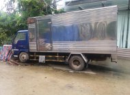 Xe tải 2500kg Vinaxuki 2009 - Cần bán gấp con xe tải cũ Vinaxuki đời 2009, thùng kín giá 105 triệu tại Tp.HCM