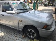 Mazda 626 1989 - Bán Mazda 626 đời 1989, màu bạc, nhập khẩu chính chủ, giá 43tr giá 43 triệu tại Tiền Giang