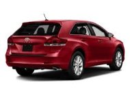 Toyota Venza 2016 - Cần bán Toyota Venza đời 2016, màu đỏ, nhập khẩu giá 1 tỷ 700 tr tại Tp.HCM