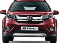Honda BR-V 2017 - Bán ô tô Honda BR-V đời , màu đỏ, nhập khẩu nguyên chiếc, 495tr giá 495 triệu tại Tp.HCM