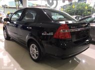 Chevrolet Aveo LTZ 2017 - Cần bán xe Chevrolet Aveo LTZ đời 2017, 459tr, hỗ trợ vay ngân hàng 80%, gọi Ms. Lam 0939183718 giá 495 triệu tại Cà Mau