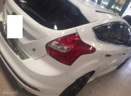 Ford Focus S 2014 - Bán ô tô Ford Focus S đăng ký 2014, xe gia đình, giá tốt 580tr giá 580 triệu tại Tp.HCM