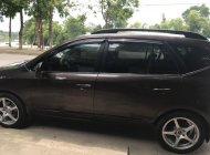 Kia Carens EX 2010 - Bán Kia Carens EX đời 2010, màu nâu như mới giá 279 triệu tại Thanh Hóa