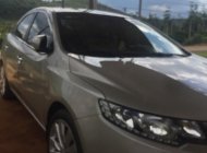 Kia Forte 2013 - Bán Kia Forte đời 2013, màu bạc xe gia đình, 395 triệu giá 395 triệu tại Đắk Nông