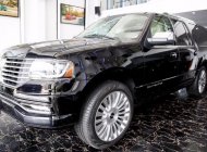 Lincoln Navigator LWB 2017 - Cần bán Lincoln Navigator LWB đời 2017, màu đen, xe nhập giá 6 tỷ 146 tr tại Hà Nội