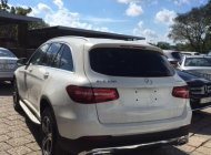 Mercedes-Benz Smart 250 4Matic 2018 - Bán Mercedes GLC 250 2018 thể thao, sang trọng, mạnh mẽ, ưu đãi cực hot giá 1 tỷ 939 tr tại Tp.HCM