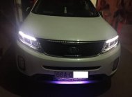 Kia Sorento 2016 - Cần bán xe Kia Sorento năm 2016, màu trắng giá 820 triệu tại Đồng Tháp