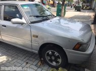Mazda 626 1989 - Cần bán xe Mazda 626 đời 1989, nhập khẩu nguyên chiếc giá 43 triệu tại Tiền Giang