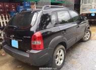 Hyundai Tucson 2009 - Cần bán Hyundai Tucson đời 2009, màu đen, nhập khẩu nguyên chiếc, chính chủ giá cạnh tranh giá 420 triệu tại Tuyên Quang