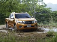 Nissan Navara 2016 - Bán xe Nissan Navara năm 2016, nhập khẩu chính hãng giá 815 triệu tại Sơn La