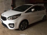 Kia Rondo 2017 - Bán xe Kia Rondo đời 2017, màu trắng, nhập khẩu chính hãng giá 650 triệu tại Sơn La