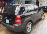 Hyundai Tucson 2009 - Cần bán xe Hyundai Tucson đời 2009, màu đen, nhập khẩu nguyên chiếc, số tự động giá 410 triệu tại Tuyên Quang