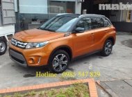 Suzuki Vitara 2017 - Bán Suzuki Vitara đời 2017, nhập khẩu giá 729 triệu tại Cao Bằng