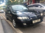 Mazda 2 2003 - Bán xe Mazda 626 đời cuối 2003 xe gia đình sử dụng giá 230 triệu tại Hà Nội