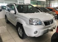 Nissan X trail 2.5AT 2004 - Bán Nissan X trail 2.5AT đời 2004, màu trắng, xe nhập chính chủ giá 310 triệu tại Hà Nội