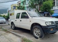 Isuzu Trooper 1999 - Cần bán gấp Isuzu Trooper đời 1999, màu trắng, 140 triệu giá 140 triệu tại Bình Định