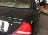 Daewoo Magnus   2002 - Bán ô tô Daewoo Magnus đời 2002, màu đen giá 125 triệu tại Vĩnh Phúc